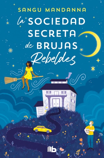 [9788413147451] LA SOCIEDAD SECRETA DE BRUJAS REBELDES