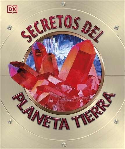 [9780241702987] SECRETOS DEL PLANETA TIERRA