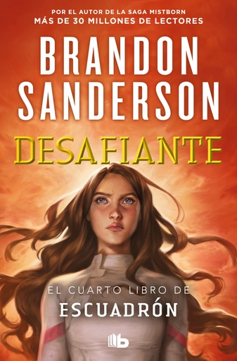 [9788413149707] DESAFIANTE