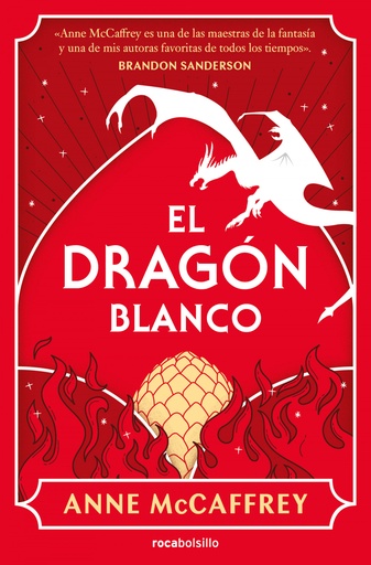 [9788410197077] EL DRAGÓN BLANCO