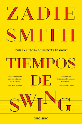 [9788466377225] TIEMPOS DE SWING