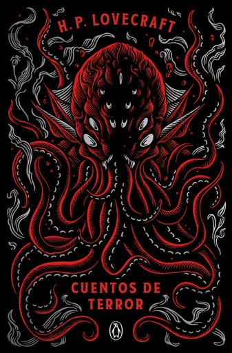 [9788491057161] CUENTOS DE TERROR