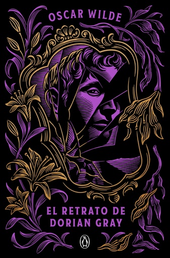 [9788491057208] EL RETRATO DE DORIAN GRAY