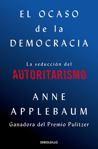 [9788466376105] EL OCASO DE LA DEMOCRACIA