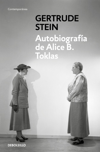 [9788466378055] AUTOBIOGRAFÍA DE ALICE B. TOKLAS