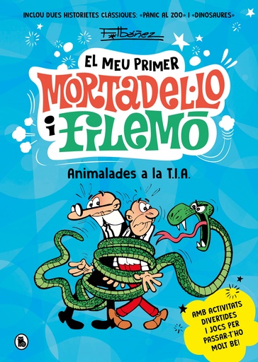 [9788402430069] ANIMALADES A LA T.I.A.