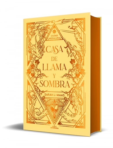 [9788410190603] CASA DE LLAMA Y SOMBRA (EDICIÓN ESPECIAL)