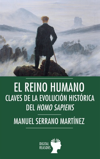 [9788412397659] El Reino humano