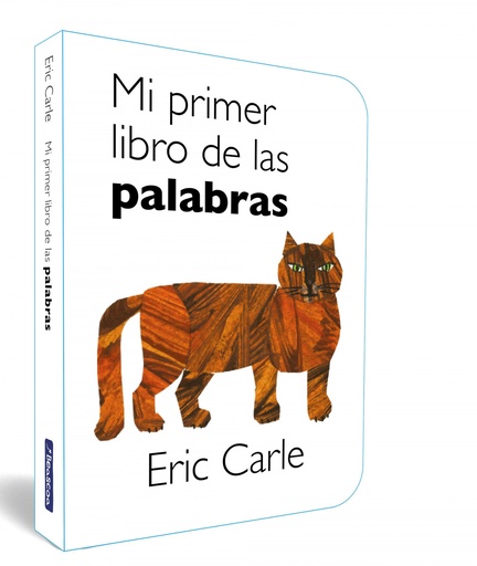 [9788448868062] MI PRIMER LIBRO DE LAS PALABRAS