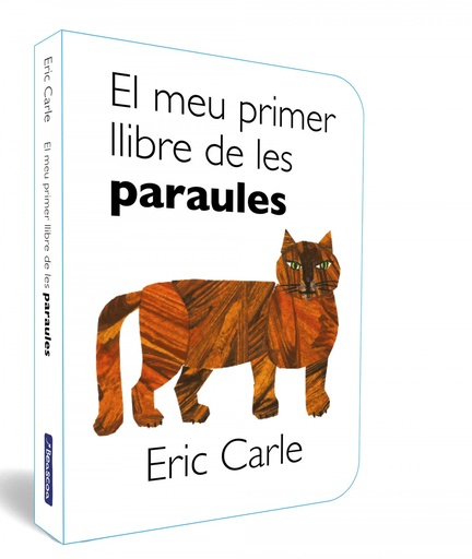 [9788448868079] EL MEU PRIMER LLIBRE DE LES PARAULES