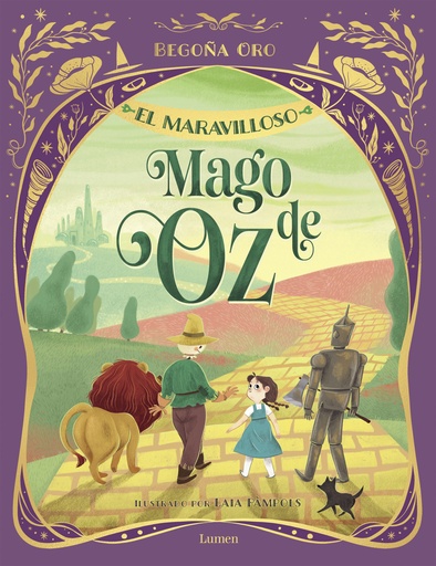 [9788448868642] EL MARAVILLOSO MAGO DE OZ