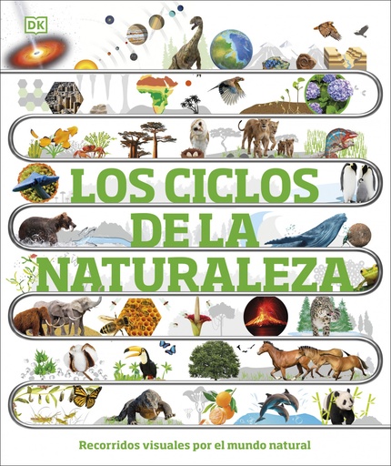 [9780241702963] LOS CICLOS DE LA NATURALEZA