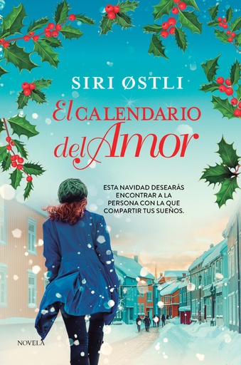 [9788419834652] El calendario del amor