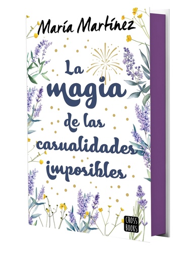 [9788408293552] La magia de las casualidades imposibles