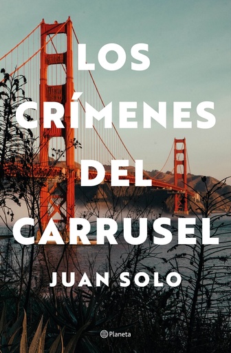 [9788408292739] Los crímenes del carrusel