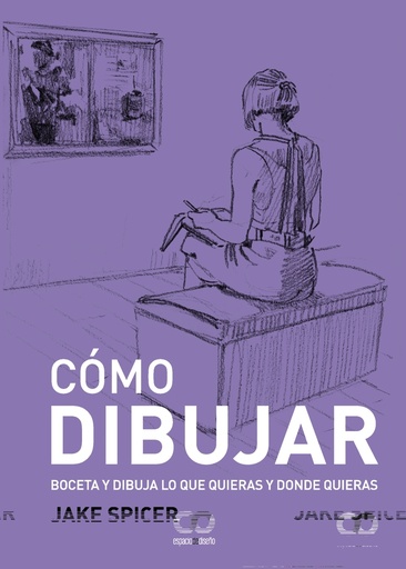 [9788441549418] Cómo dibujar