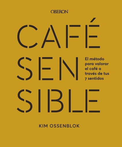 [9788441549272] Café sensible