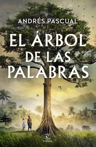 [9788467072662] El árbol de las palabras