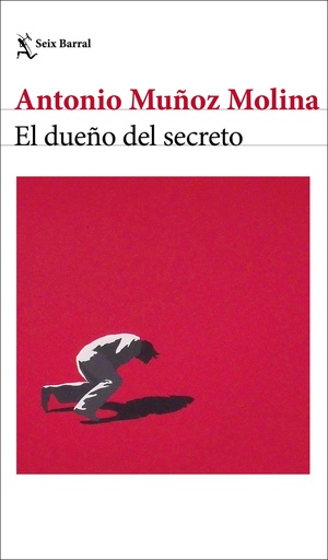 [9788432244025] El dueño del secreto