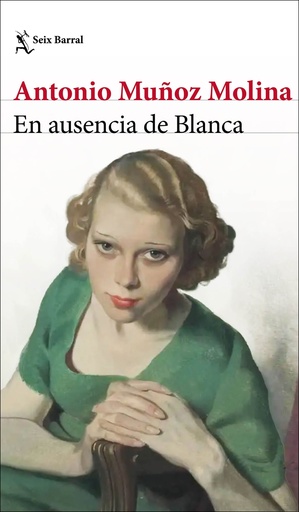 [9788432244018] En ausencia de Blanca