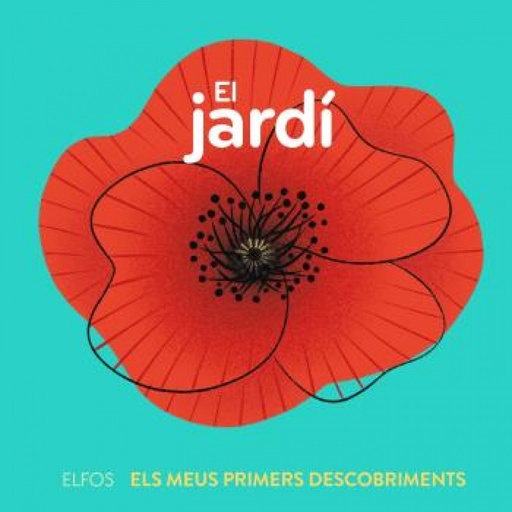 [9788419499660] Primers descobriments. El jardí