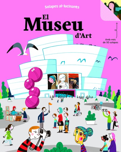 [9788499797168] El Museu d´Art