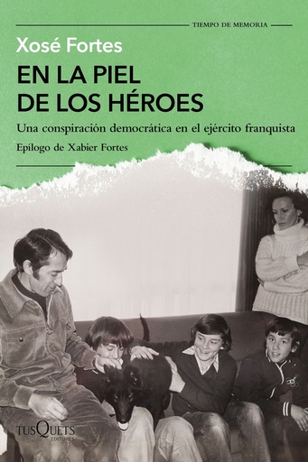 [9788411075244] En la piel de los héroes