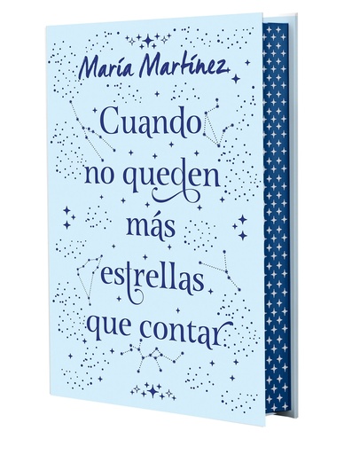 [9788408292647] Cuando no queden más estrellas que contar. Edición especial