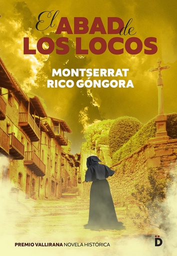 [9788418011498] El abad de los locos