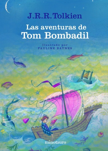 [9788445018415] Las aventuras de Tom Bombadil