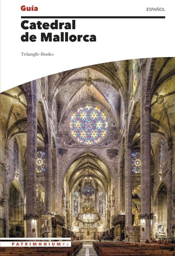 [9788410127449] Catedral de Mallorca