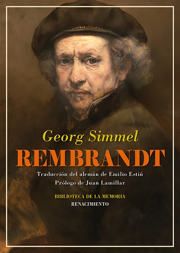 [9788410148833] Rembrandt