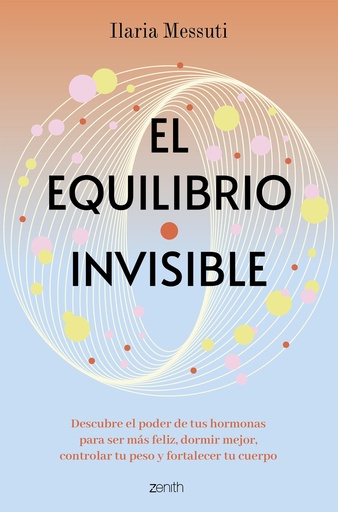 [9788408291817] El equilibrio invisible