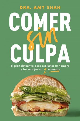 [9788408291862] Comer sin culpa