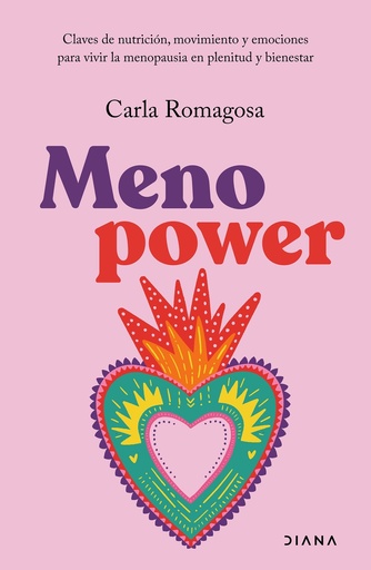 [9788411191791] Menopower