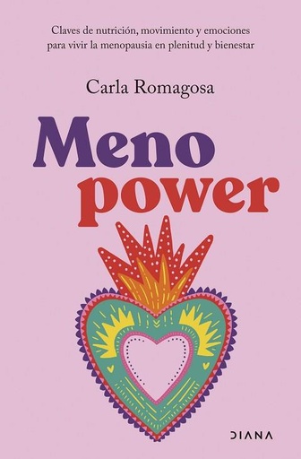 [9788411191791] Menopower