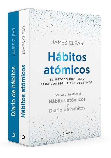 [9788411191890] Nuevo Estuche Hábitos Atómicos