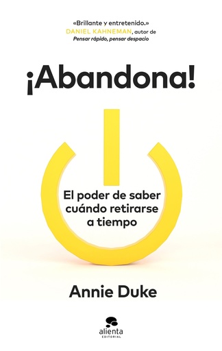 [9788413443553] ¡Abandona!