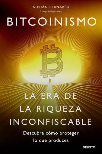 [9788423437849] Bitcoinismo