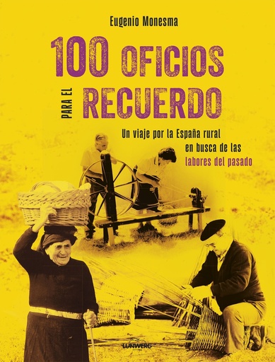 [9788410378063] 100 oficios para el recuerdo