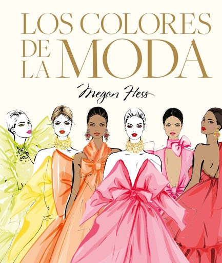 [9788419875938] Los colores de la moda