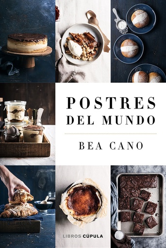 [9788448041908] Postres del mundo