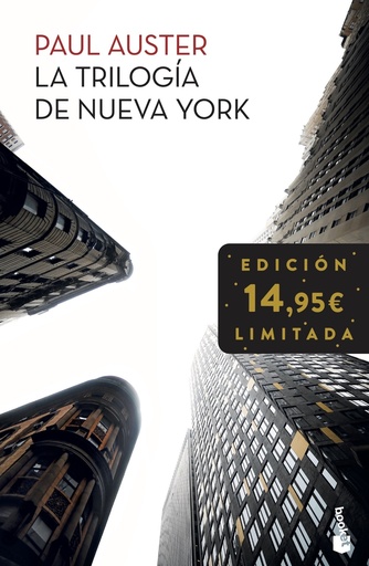 [9788432243967] La trilogía de Nueva York