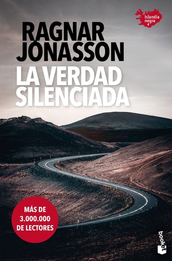 [9788432243943] La verdad silenciada (Serie Islandia Negra 5)