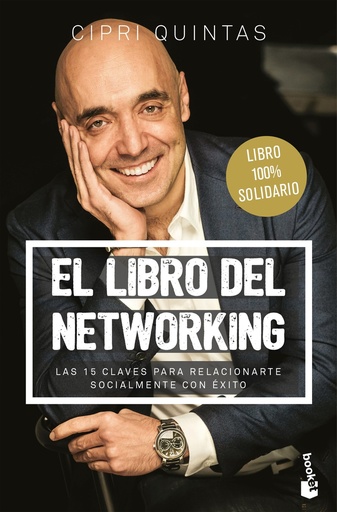 [9788413443614] El libro del networking