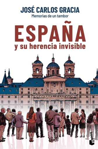 [9788467074901] España y su herencia invisible