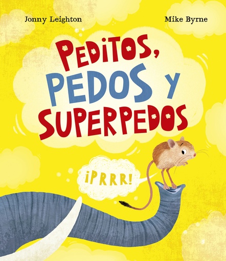 [9788410074767] Peditos, pedos y superpedos