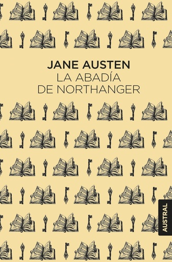 [9788408293910] La abadía de Northanger