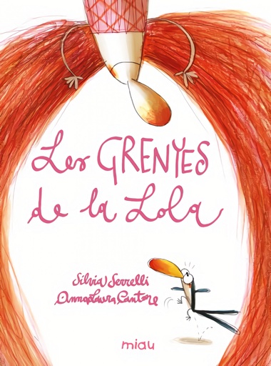 [9788410208148] Les grenyes de la Lola