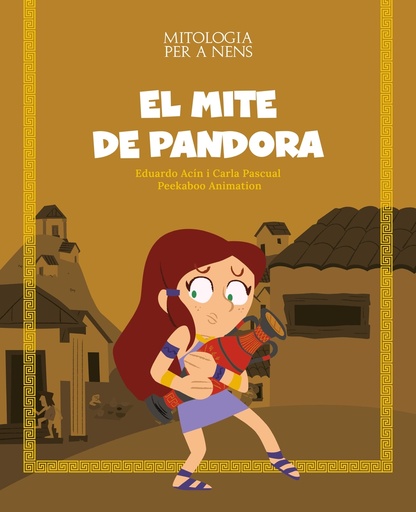 [9788413614113] El mite de Pandora